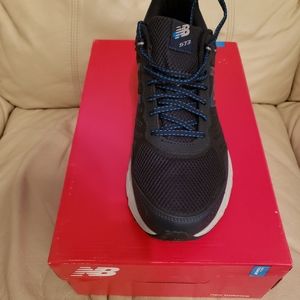 New Balance Trail running shoes size 13